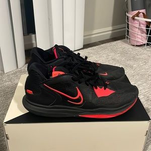 Kyrie 5 low